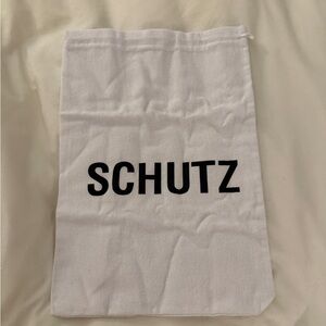 Schutz dust bag